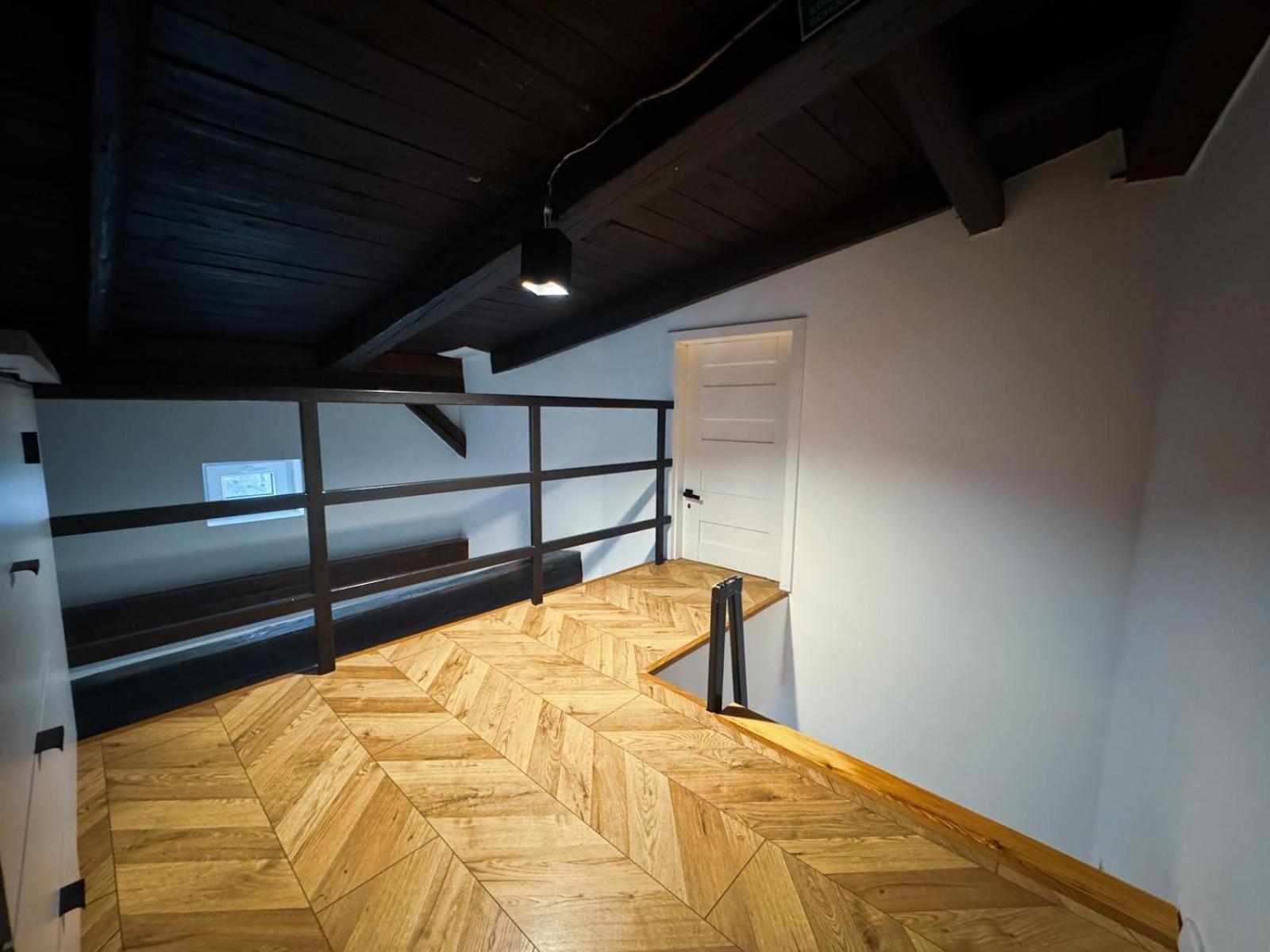 Niewielki Z Dwoma Sypialniami- Self Check-in Apartment Katowice